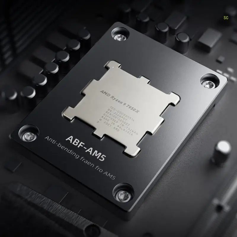 ϰ ŷ  ִ AM5 CPU       귡Ŷ 