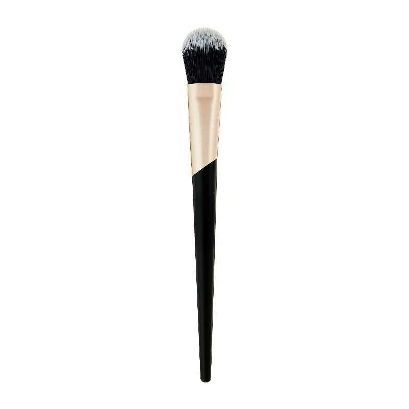 Vegan Foundation Makeup Brush for Flawless Application