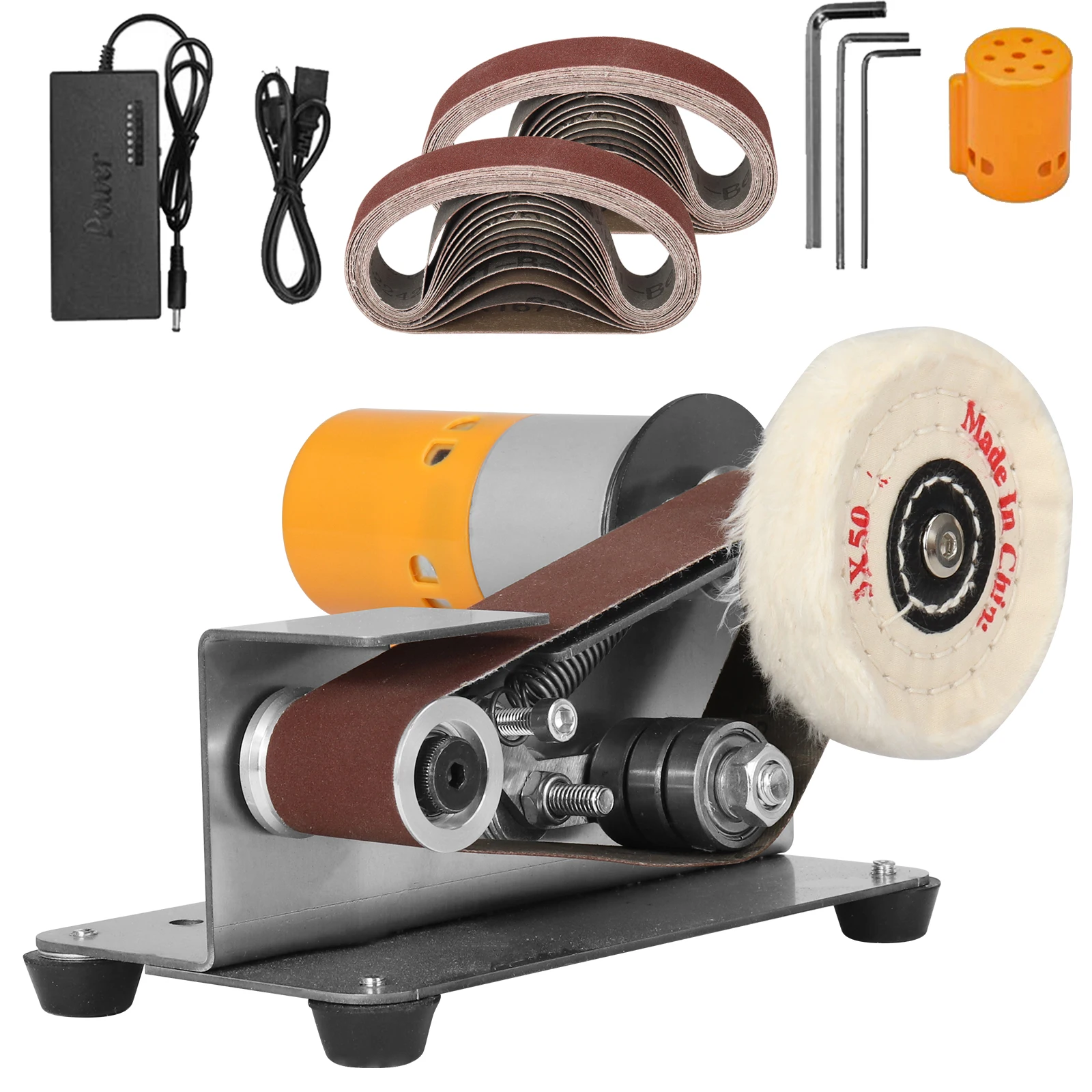 Belt Sander B