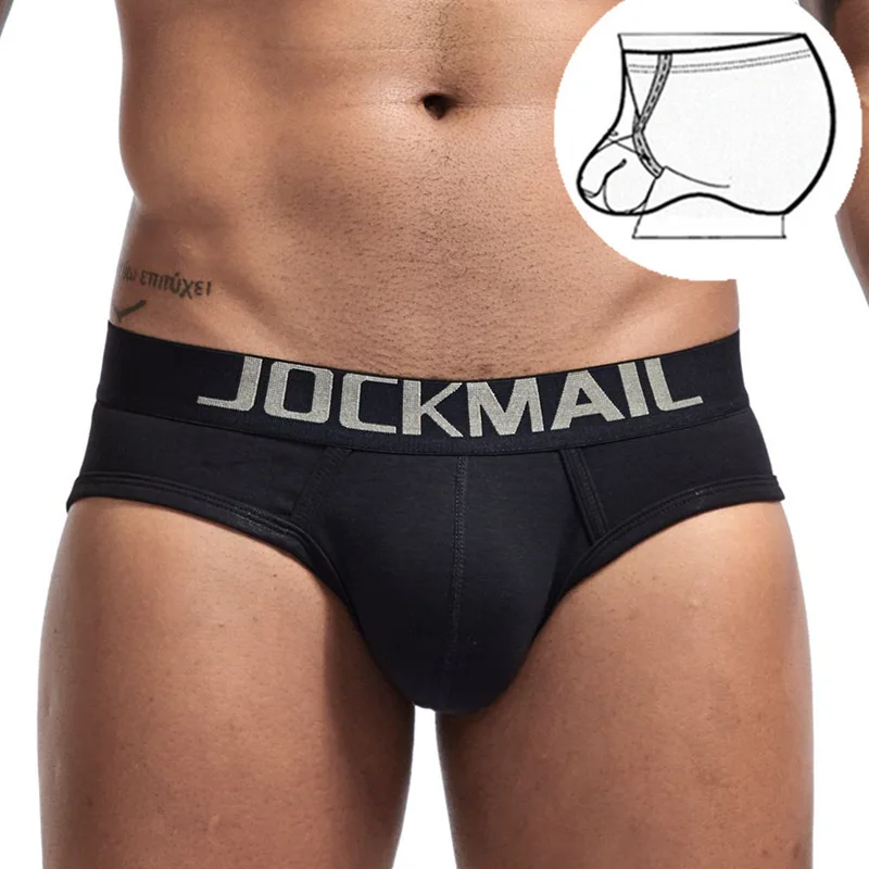 Рисунок 4 - Трусы-боксеры JOCKMAIL JJ мужские