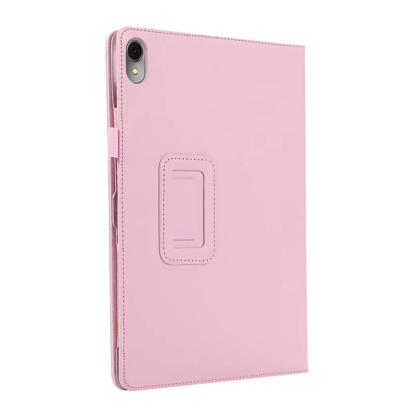 Premium Flip PU Leather Tablet Case with Stand and Holder – Sleek Protective Cover