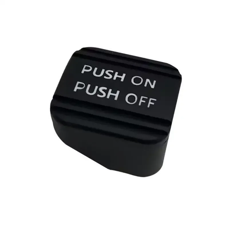 Fit Nissan Quest Armada Altima 2004-2016 Car Interior Parking Brake Pedal Pad Per Maxima Pathfinder Titan Rogue Leaf 46531 Ck000