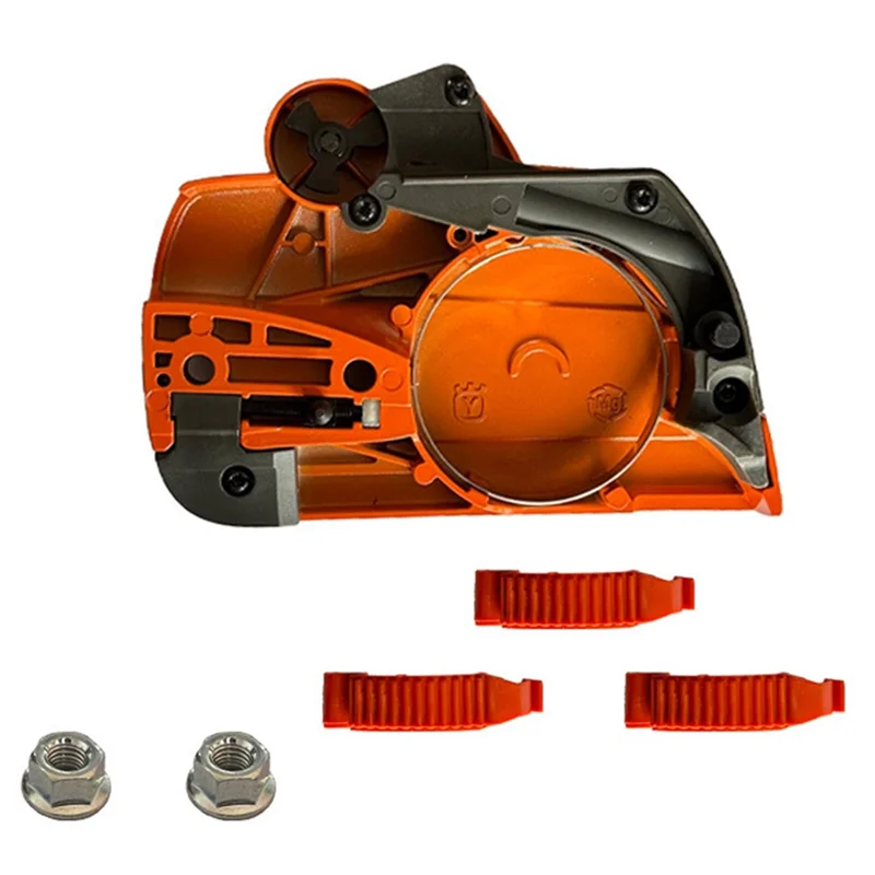 FAAJ-460 가이드 플레이트 커버용 안티 칩 커버 460 가이드 커버 세트용 536329204