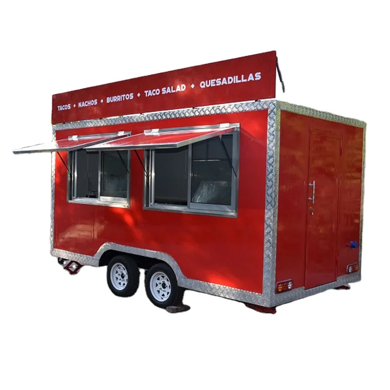 Sweet Iced Tea Glass Concession Trailer Food Truck Cart Weatherproof Vinyl Decal 
