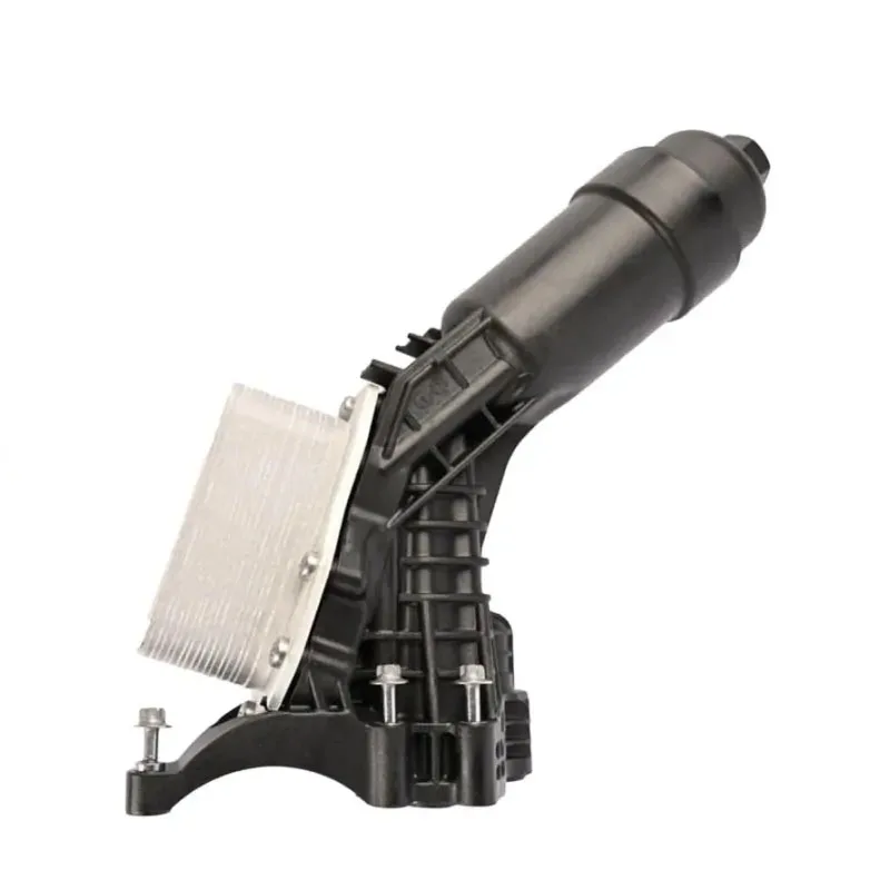 Car Accessories Cooling System Engine plastic or aluminum Oil Cooler Assembly 11428580414 for BMW G20 G28 G01 G02 G04 G05