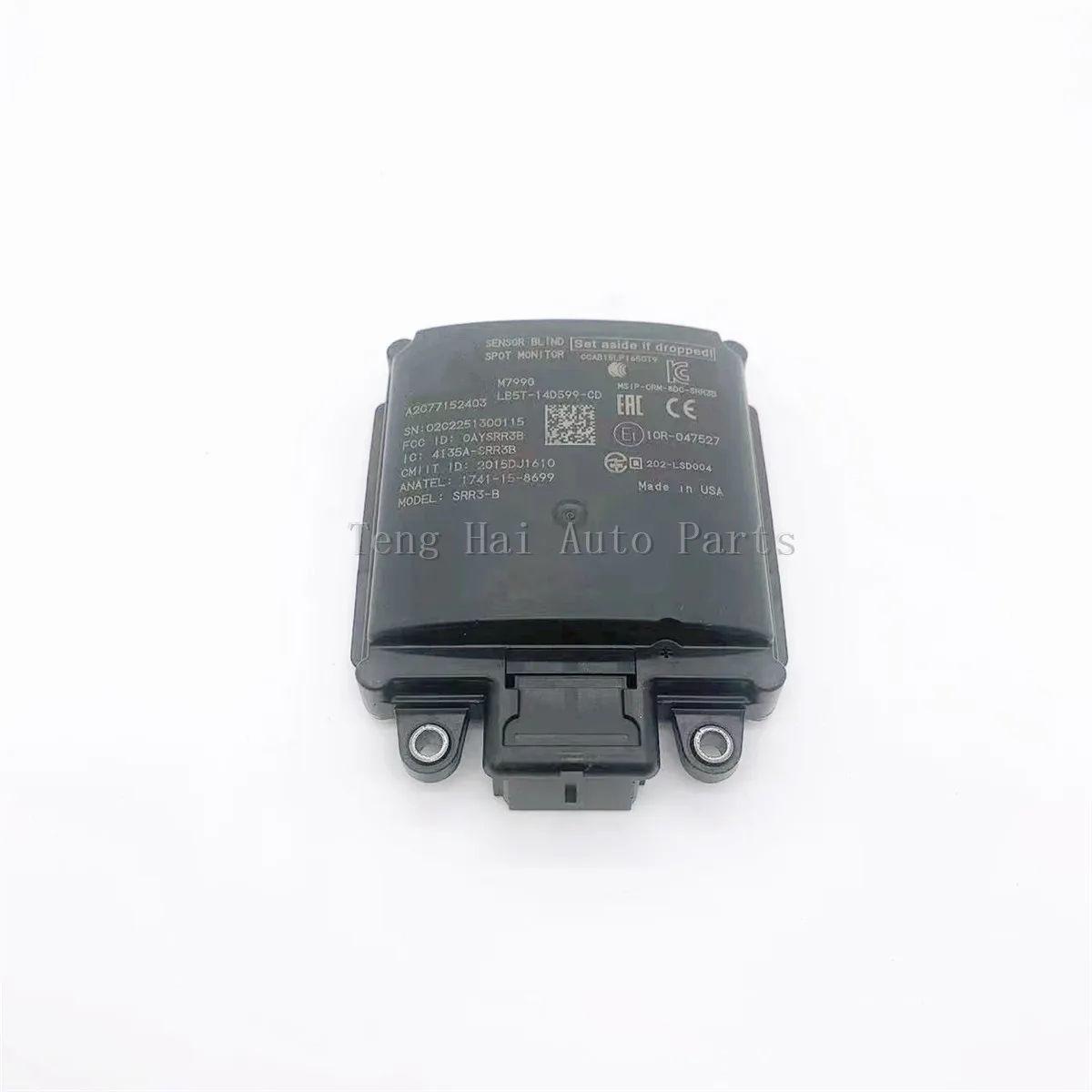 

XYQPSEW для 2020 - 2023 Ford Explorer, датчик радара для слепых зон, leb5t14d599cd LB5T 14D599 CD