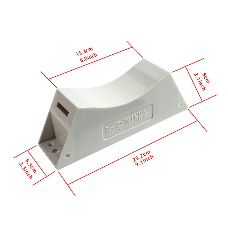 Gas Cylinder Bracket Camper motorhome liquefied gas tank fixing