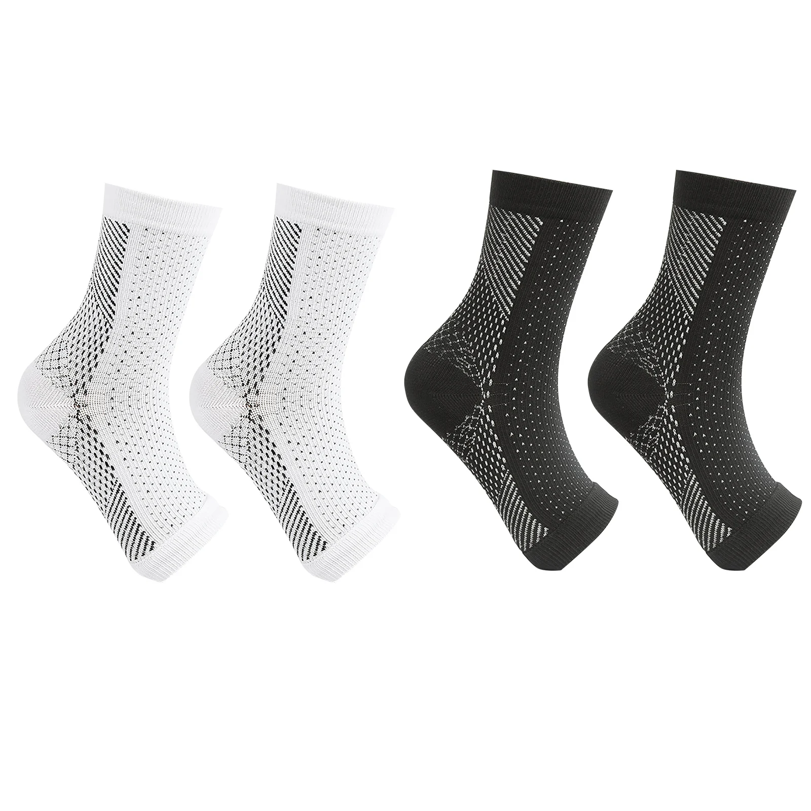 CHAUSSETTES DE COMPRESSION SPORTIVES – DANISH ENDURANCE