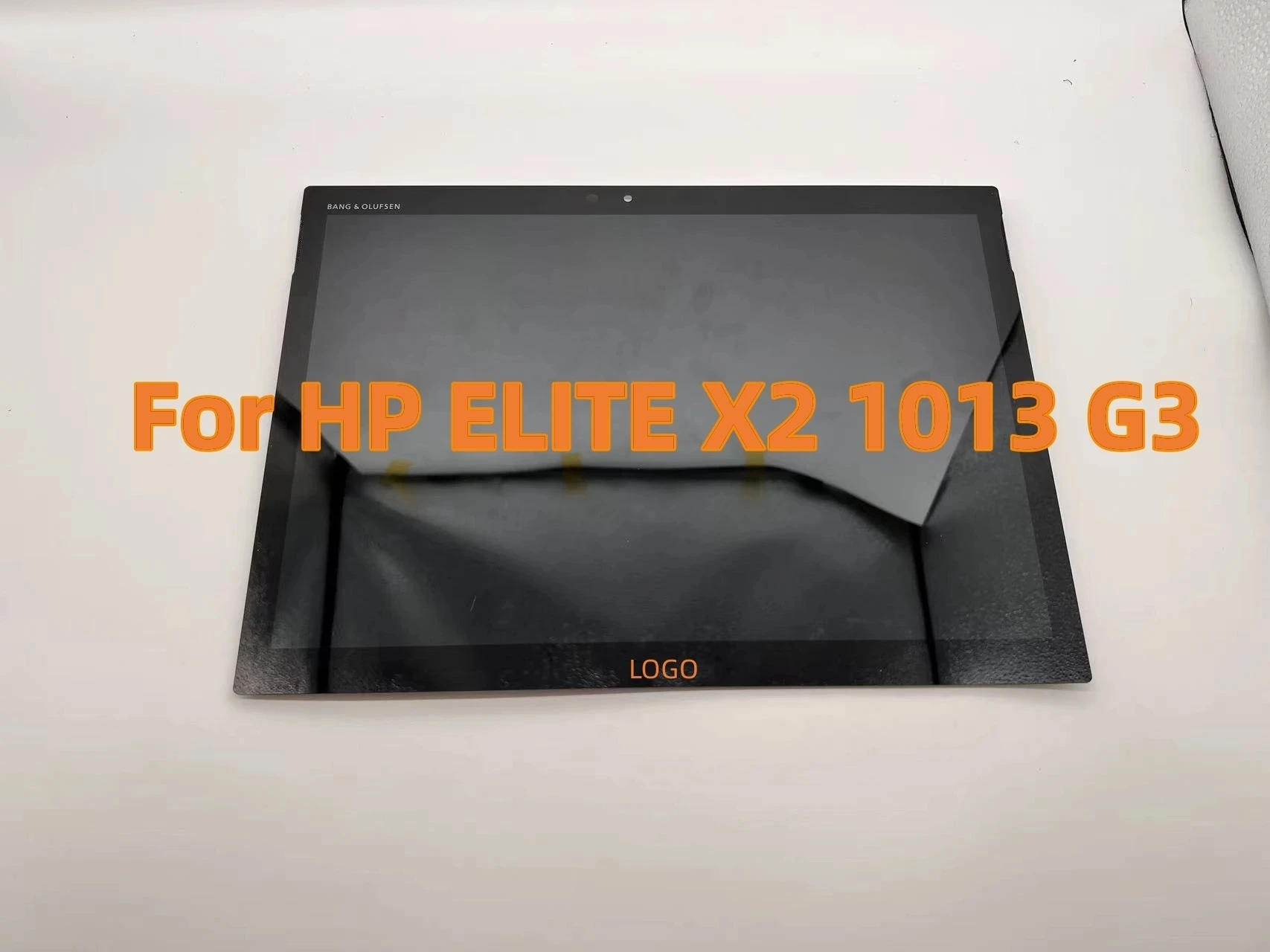 13 Pollici Per Hp Elite X2 1013 G3 Display Touch Screen Digitizer Assembly Con Cornice Qhd Sostituzione L31886-001