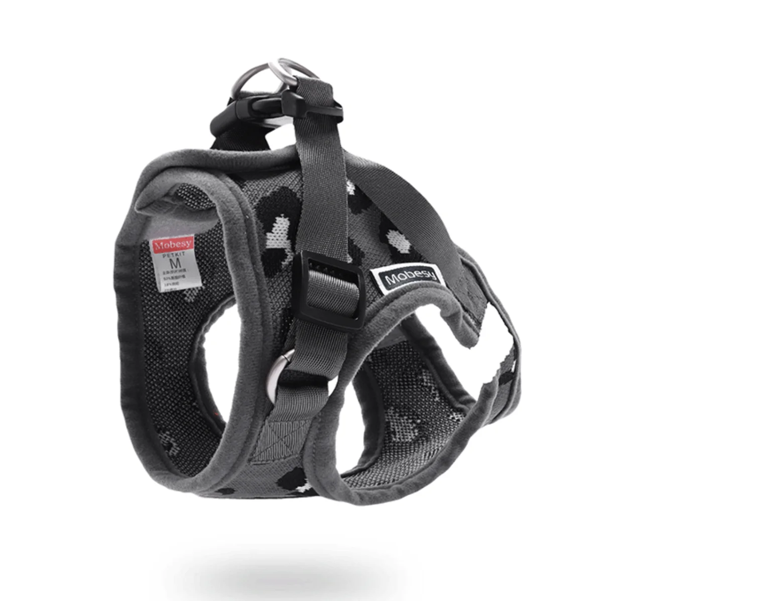 

No Pull Dog Harness Pet Pet Chest Strap Training Dog Collars Harness Lead Reflective