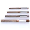 Hand Reamer H7 HSS 1/8 3/16 1/4 5/16 3/8 1/2 5/8 3/4 5/32 7/16 9/16 7/8 1inch CNC Straight Shank Chuck Milling Reamer 3.175mm 3