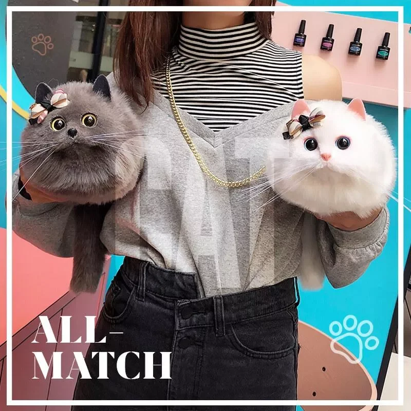 Creative Cute Cat Bags Are A New Craze In Japan, 45% OFF