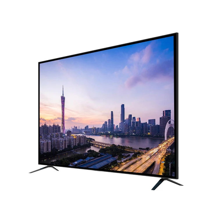 AMV 65inch Smart TV For Classroom Flat Panel Classroom
