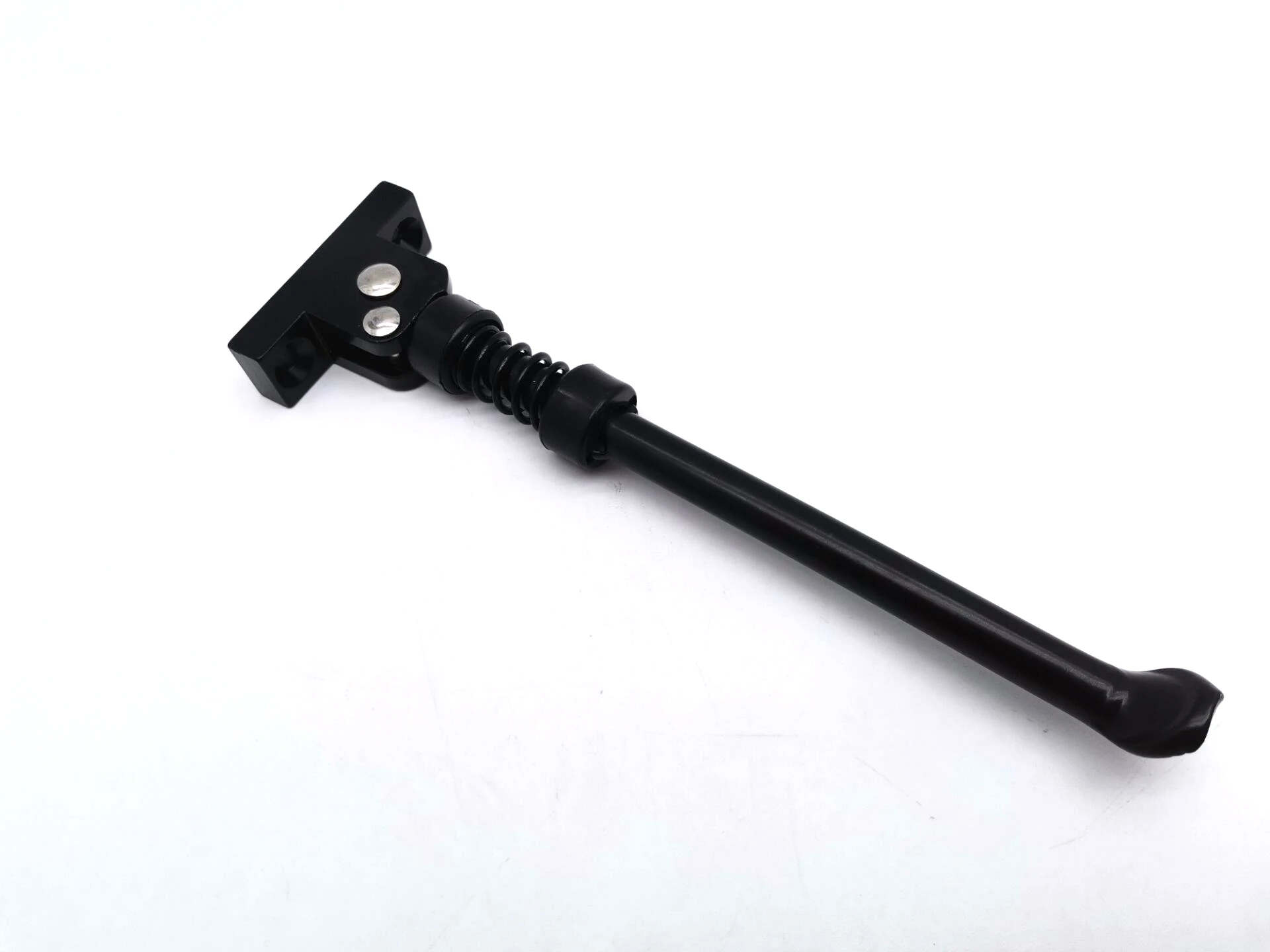 Electric Scooter Parking Support Stand Iron Kickstand for Kugoo G