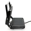 750W Household Mini Steak Machine Hamburger Fried Egg Electric Sandwich Maker Non Surface Grill Toaster EU Plug 6