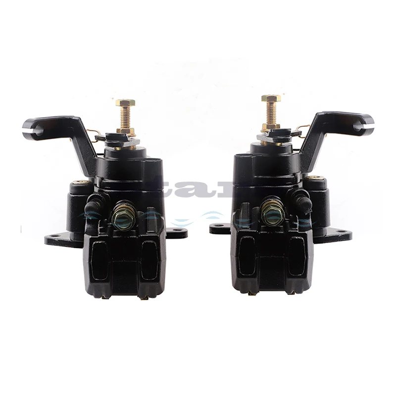 

Left and right Rear brake caliper for Yamaha 87-06 Banshee 350 warrior Raptor