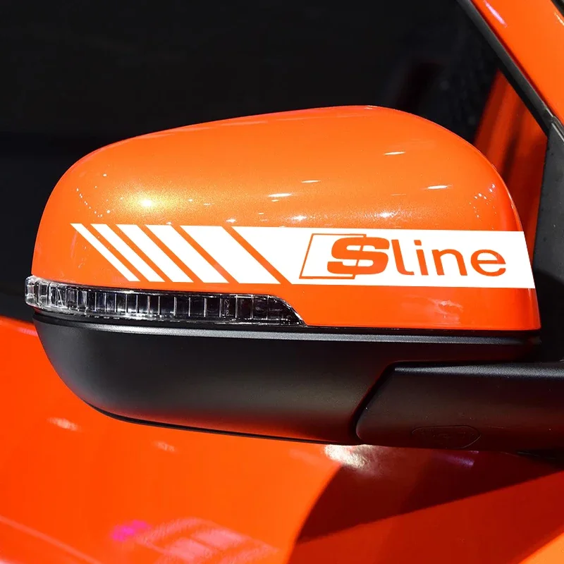 Car Decorative Stickers