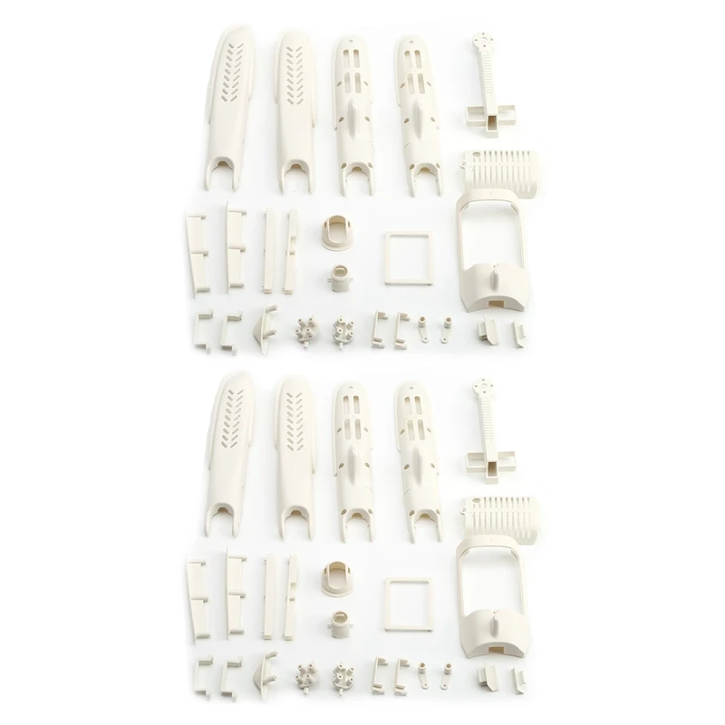 

Корпус приемника для Wltoys XK X450 2X X450.0021