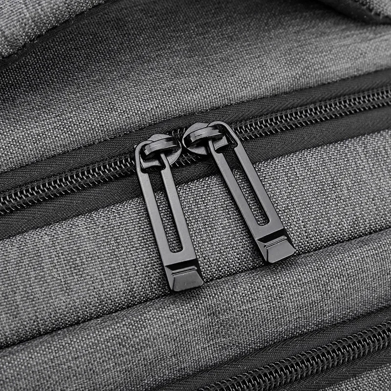 

Xiaomi Students Leisure Bag Contracted Fashion Laptop Bag Large Capacity Backpack Man Backpack Bag Business