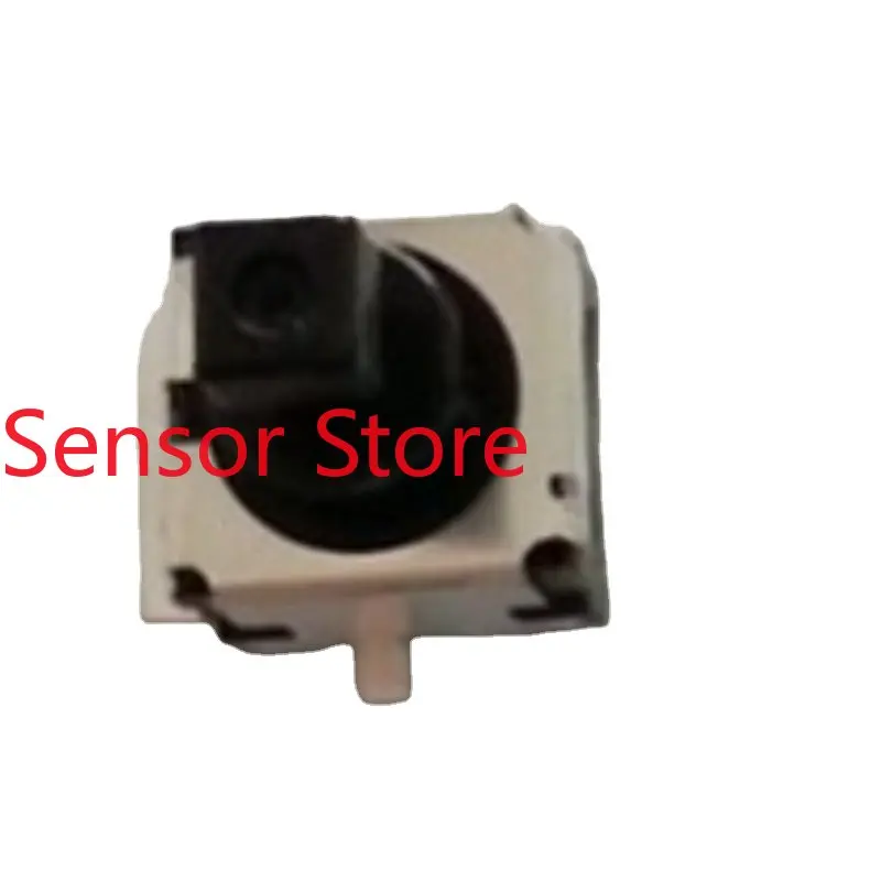 

10PCS Press The Switch And Touch Self-locking Travel 1.5mm 9*9 SPEF210101.