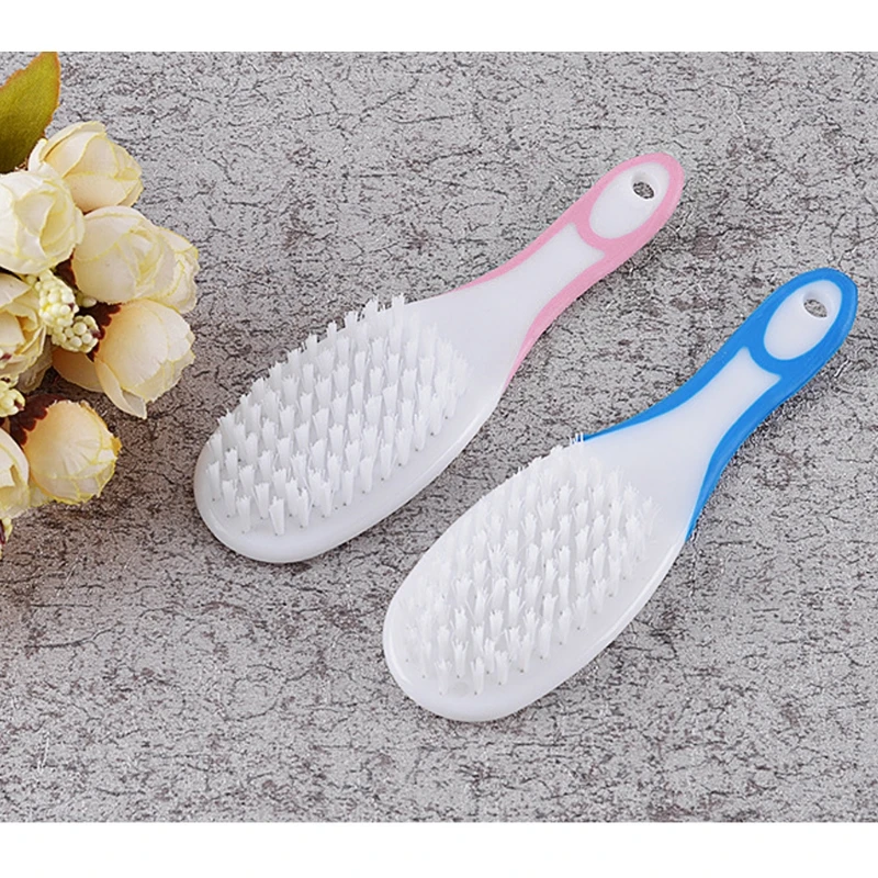 Baby Comb Brush Hair for Head Massage Professional Grooming Newborn Care