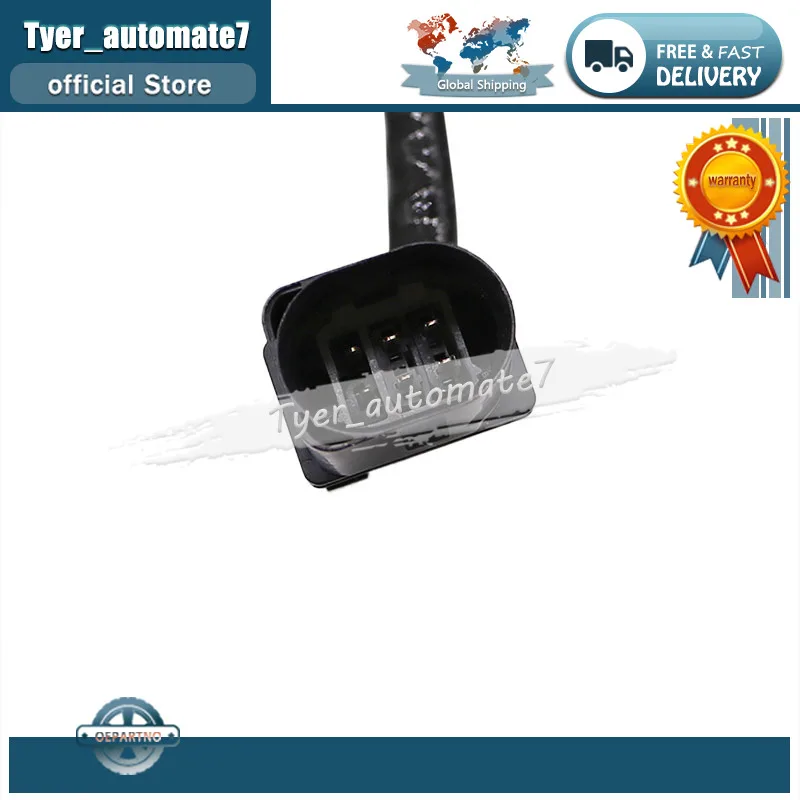 For Fiat 500X 1.3 2020 55282500 18297408 Oxygen O2 Lambda Sensor 5
