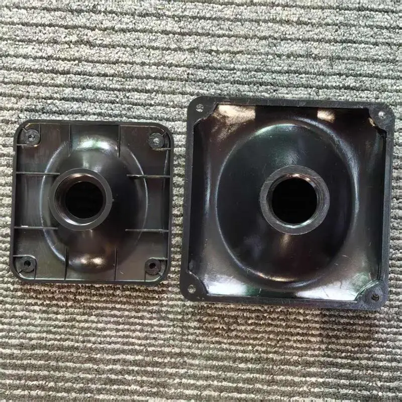 1"/1,4"-Hochtöner mit Gewinde, wetterbeständiges ABS-Gehäuse für Bühnenmonitore und professionelle Außenlautsprecher, hochwertiger Ersatz. – Detail 8