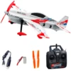 QIDI-550 RC Plane 2.4G Remote Control Aircraft Brushless Motor 3D Stunt Glider EPP Foam Flight Airplane Toy for Children Adults 1
