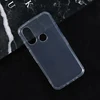 For CAT S62 S52 Pro Soft TPU Phone Case for Cat CATS62 S52Pro S62Pro Black Transparent Cover Shell Silicone Protective Coque 2