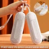 Electric Shoe Dryer Portable Deshumidificador UV Foot Boot Dryer Eliminate Odor Fast Drying Boot Deodorizer Gloves Socks Dryer 1