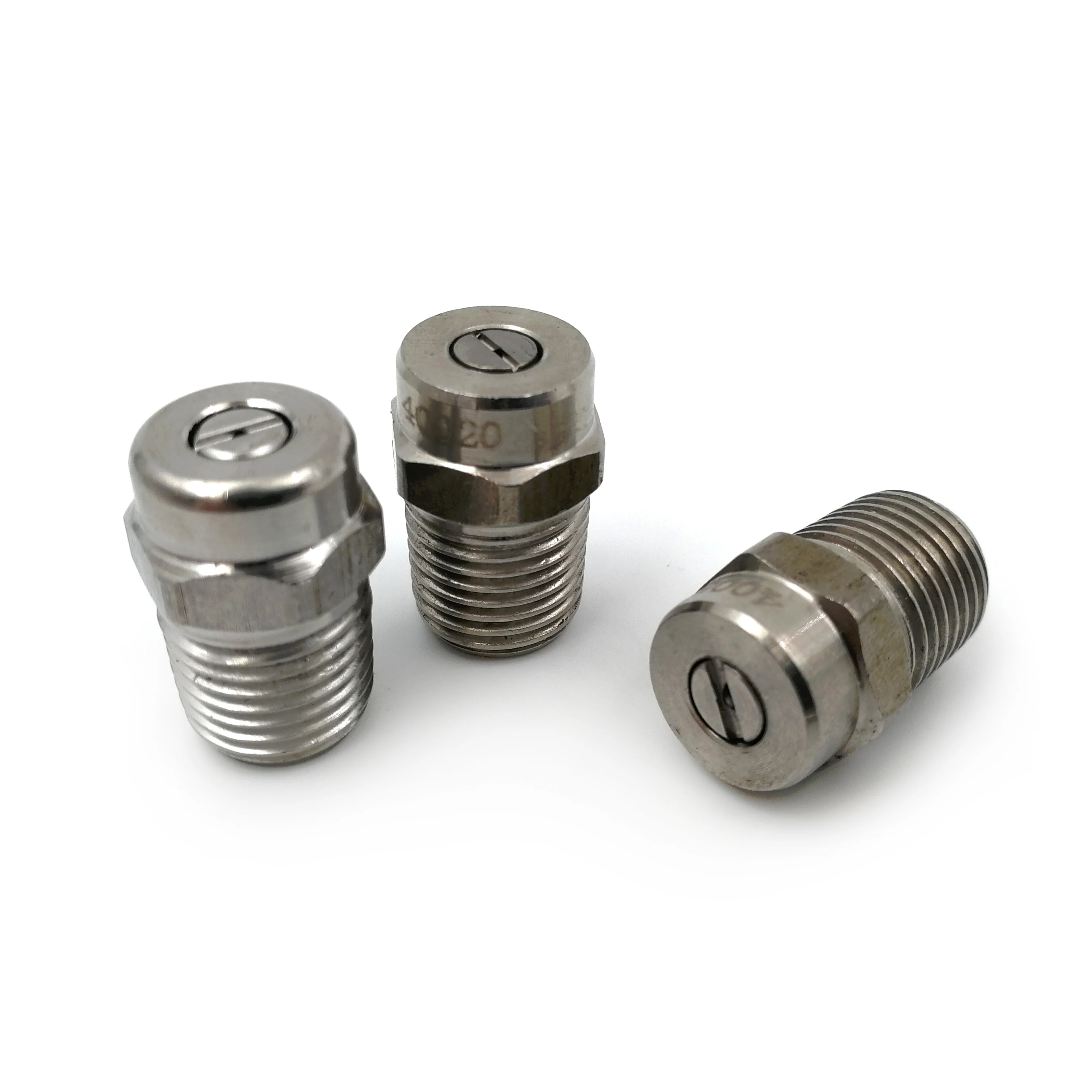 G1/4" High Pressure Spray Nozzle, Surface Cleaner, Nozzle Washer Tips, Watering Spray, Cleaning Tool