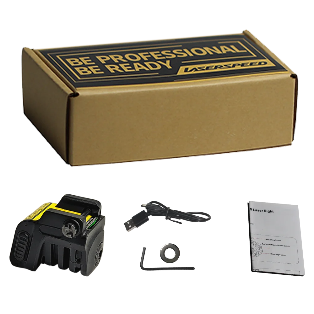USB Rechargeable Green Blue Red Laser Sight For Taurus TH9 PT111 TS9 PT145 G3C G2C Pistola 9mm Hunting Weapons Scope Accessories