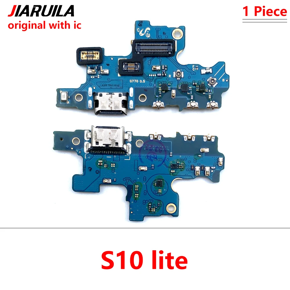 Chargeur USB Original 2A + Câble Long 150 cm Pour SAMSUNG Galaxy S10e -  S10+ - S10 - S9 + - S8+ - S8 - S7 Edge - S7 - S6 Edg et + - Cdiscount  Téléphonie