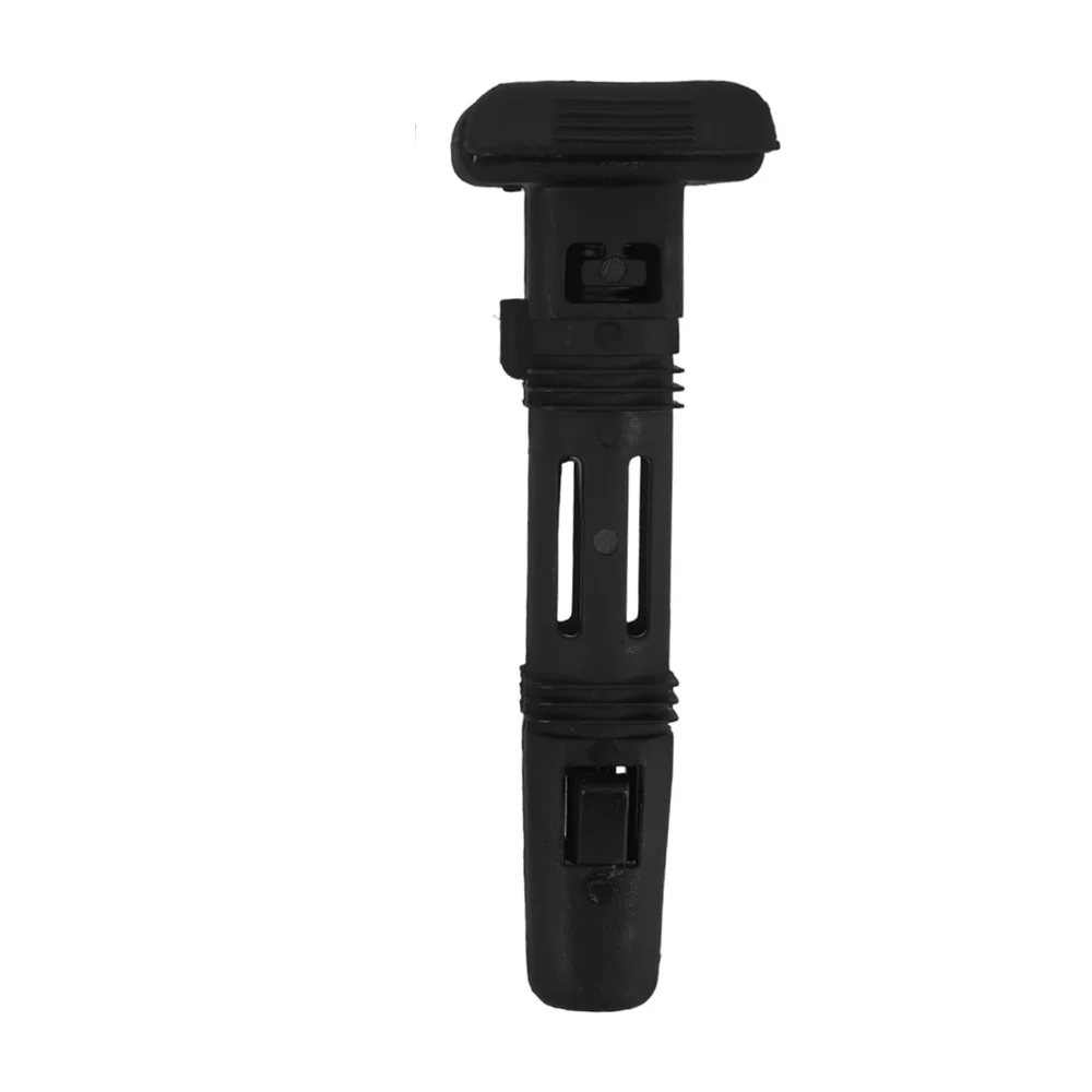 HEALLILY 5pcs Adjustable Headrests Guide Inserts Plastic