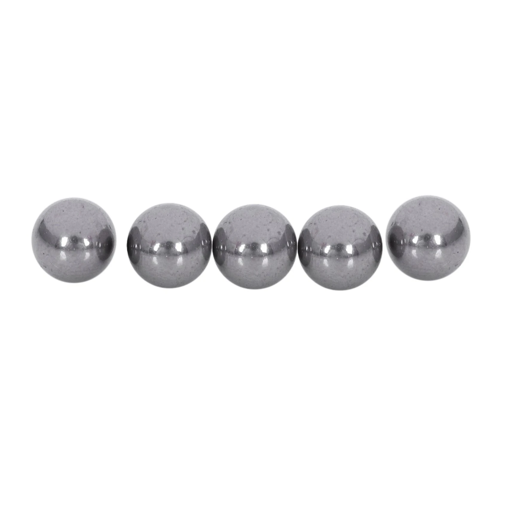 ABLB-150 Pcs 자전거 허브용 10Mm 직경 강철 볼 베어링