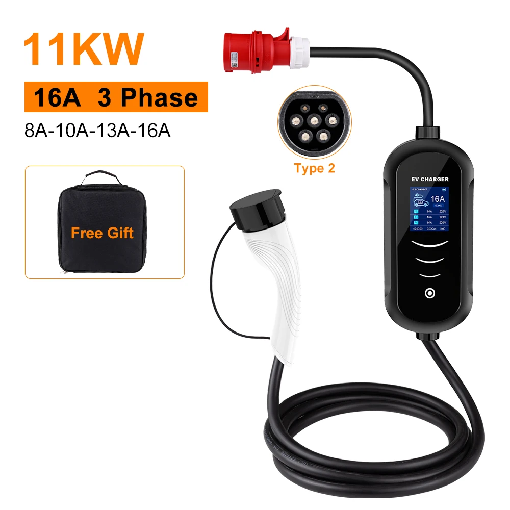 11kw-16a-ev-ta-nabilir-arj-type2-evse-arj-kutusu-elektrikli-ara-arj