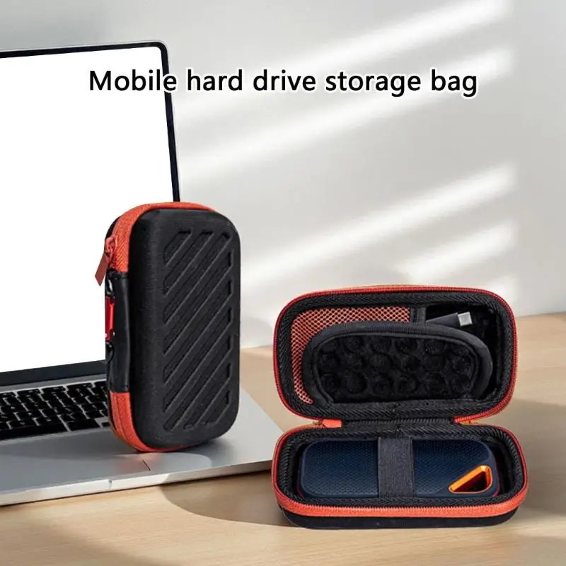 R53C Secure Ruckers Storage Bag für E30/E60/E61/E80/E81 SSD -Stoßdämpfung – Detail 10