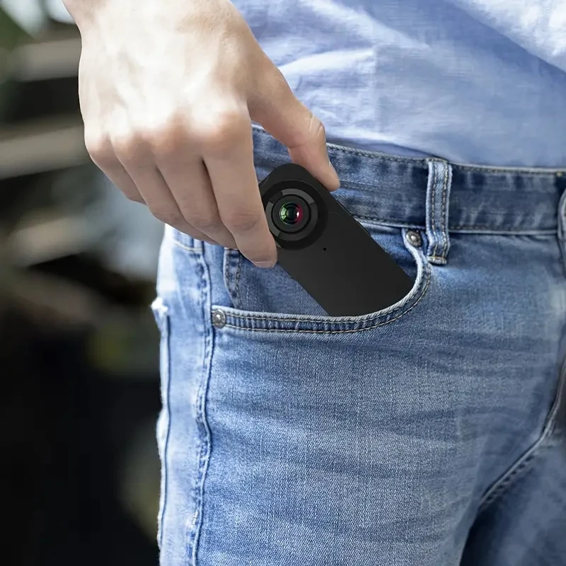 1080P Sport Hiking Mini Camera 2