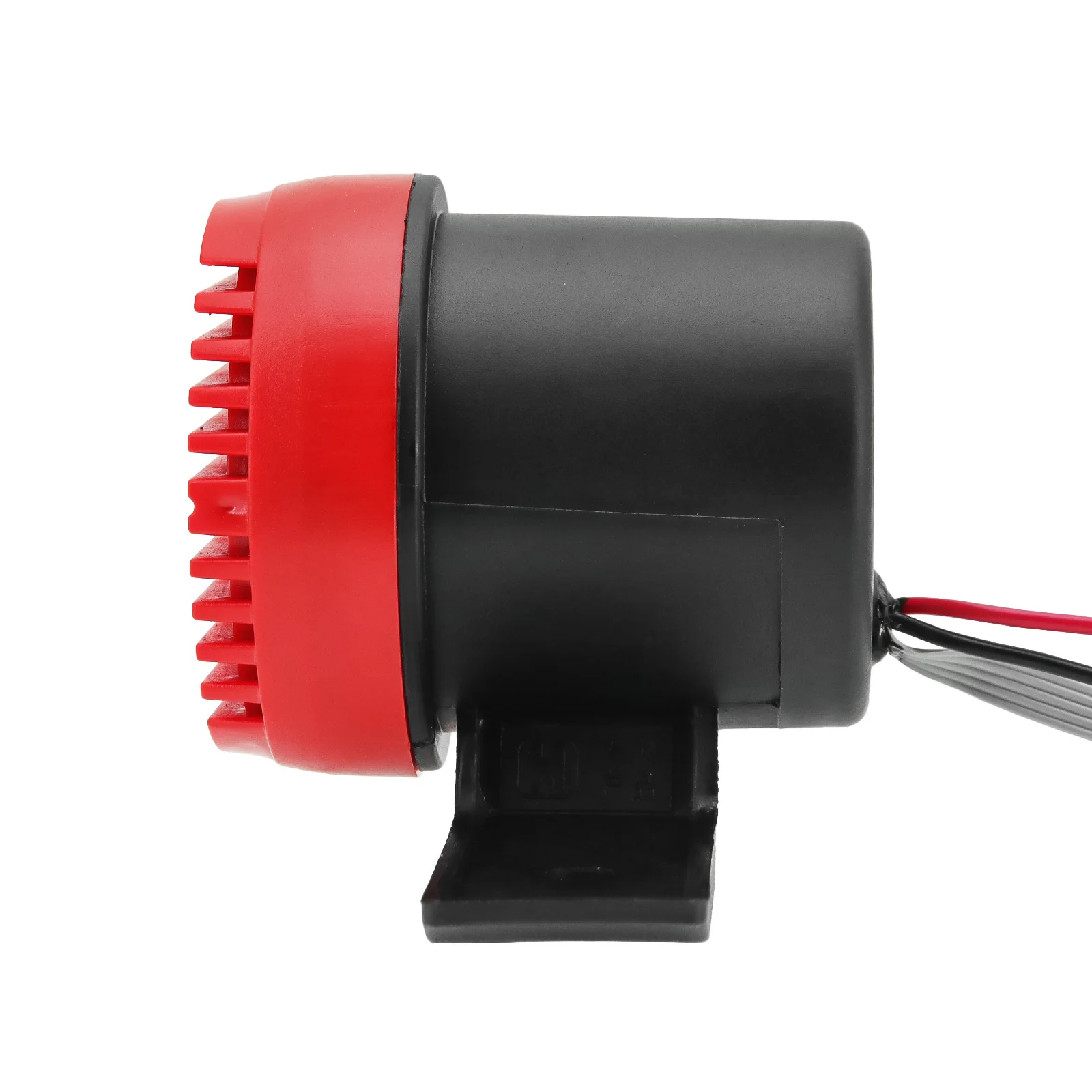 High quality Dog Barking speaker Car Horn 4 Sound Universal