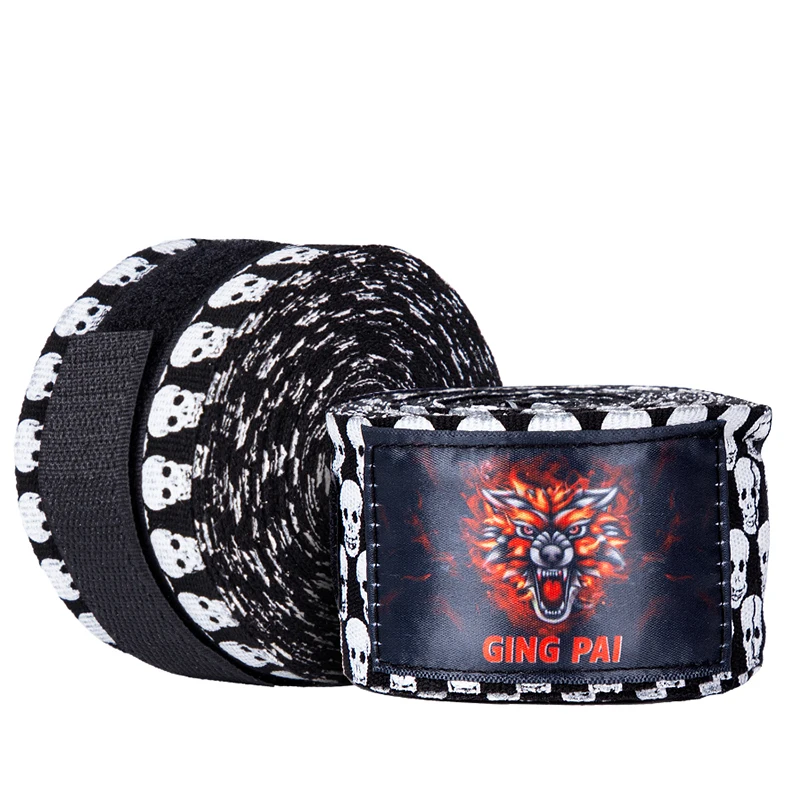 Boxing Bandage 1Pair for Boxing Training Sports Wrist Protection
