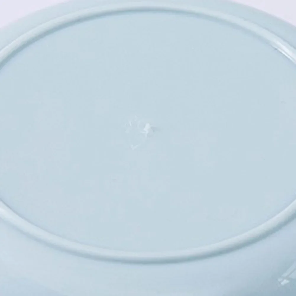 

Storage Box Bento Box Lunch Containers 14*9.5*5.5cm Green/blue PP+Silicone Round/Square 10*5.5*5.5cm Brand New