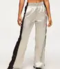 ABCDE Fitness Dancing Running Casual Loose Men's and Women's Quick-drying Trousers 0503 6