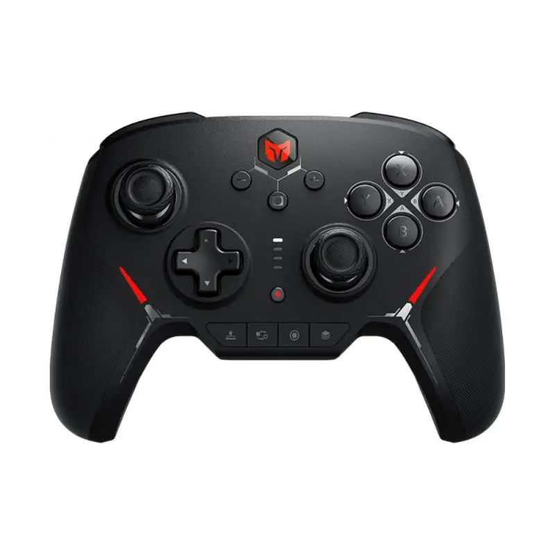 

BIGBIGWON Blitz C2pro Full Mechanical bluetooth-compatible Gamepad For Switch/PC Wired Dual-mode Gamepad