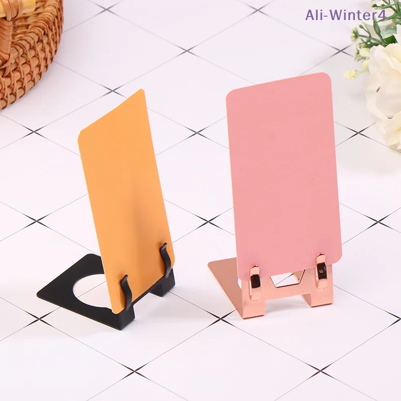 【Winter4】금속 가격표 라벨 클립 테이블 탑 넘버 스냅 식품 이름표 카드 홀더 소매점 슈퍼마켓용