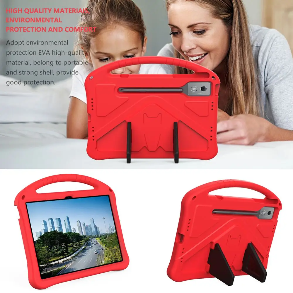 Durable Kids Protective Case