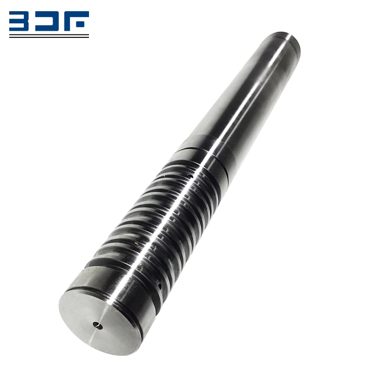 

Индивидуальная пружинная муфта, металлический сильфонный зажим, пружинный гибкий вал, детали для обработки токарного станка