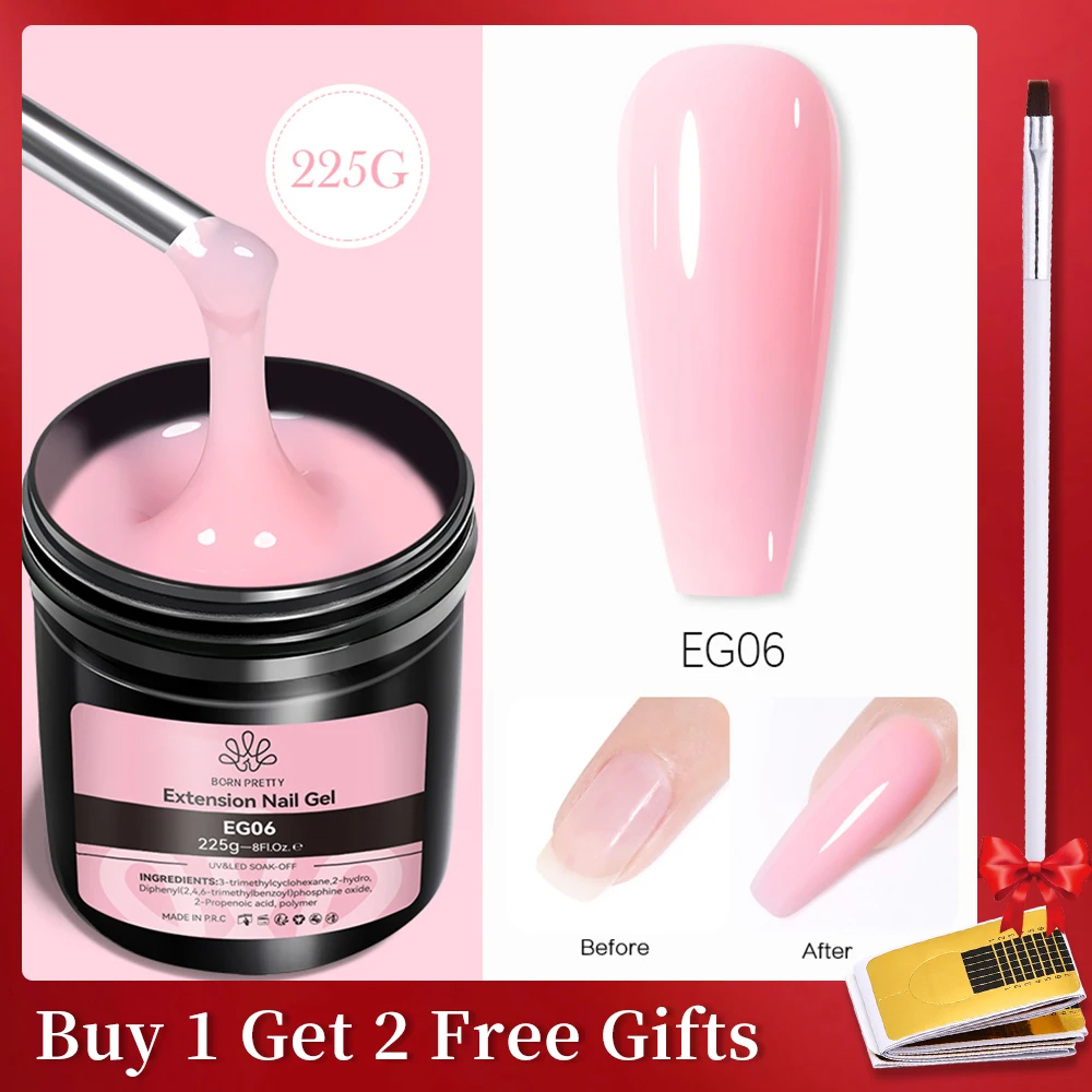 ExtensionGel EG06