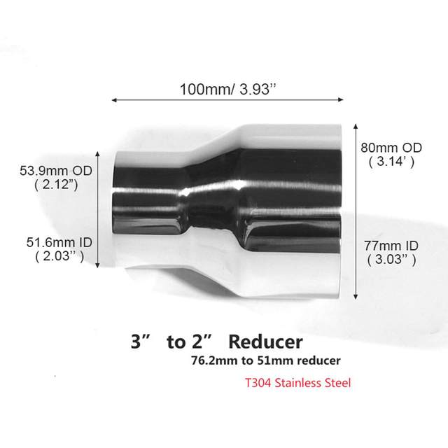 Sturdy Exhaust Pipe Connector Spare Parts Assembly Accessories Repair Replacement
