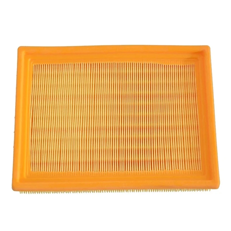 Cabin Air Filter Set 2Pcs for MG (SAIC) MG5 Hatchback 1.5 2012- ROEWE 1.5L 350 2010- 360 2015- 50016901 56561062