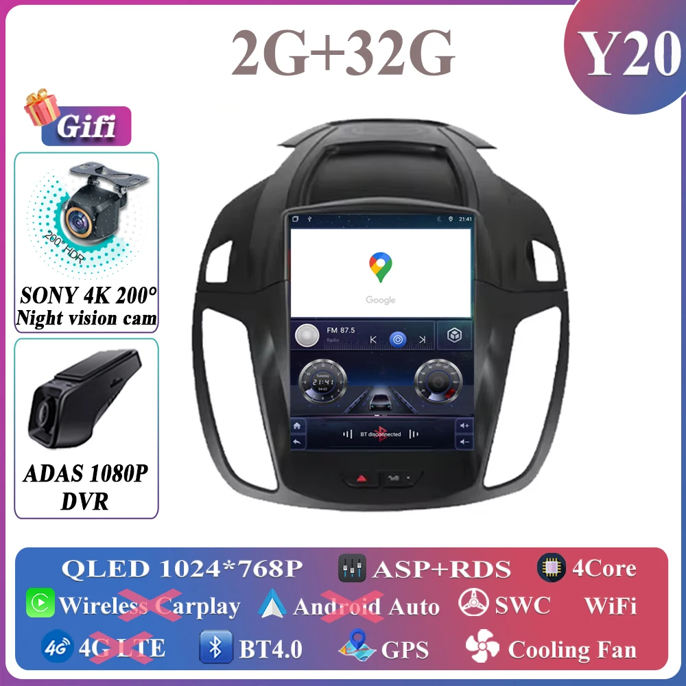 2-32 CAM DVR